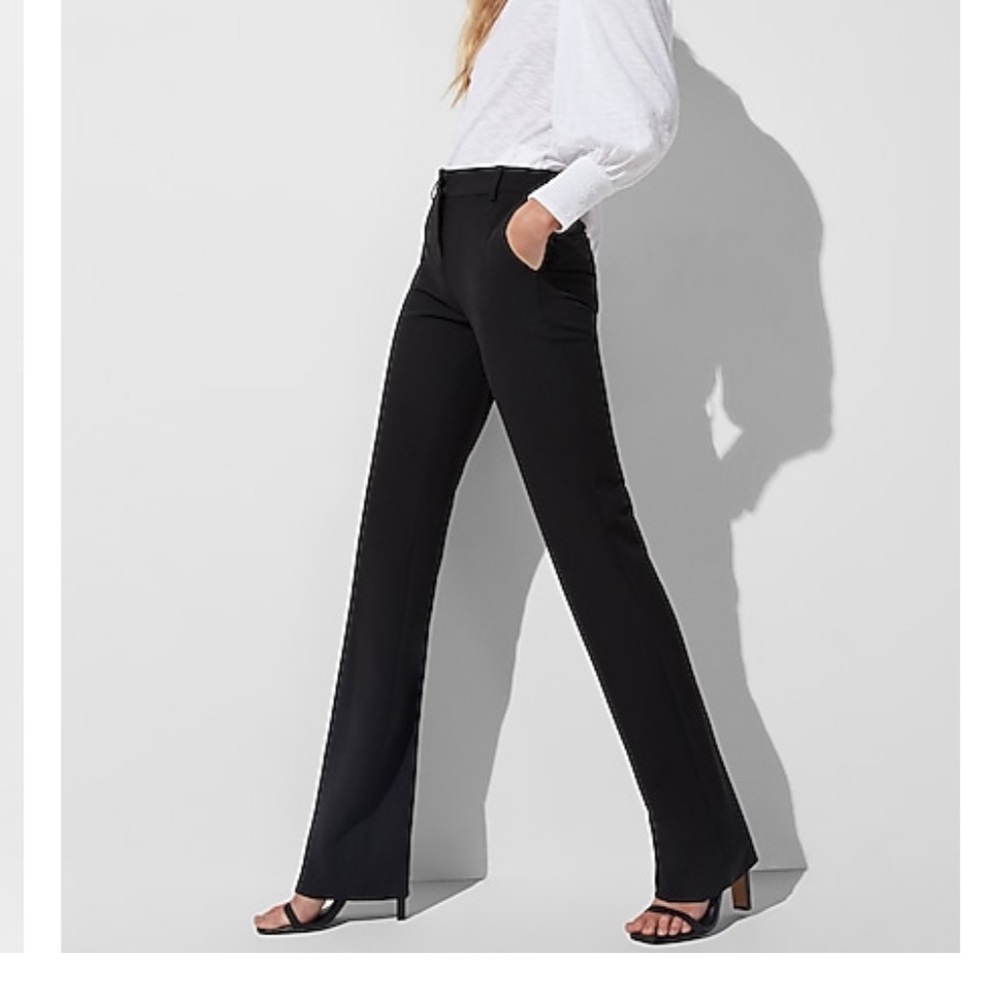 express - work pants